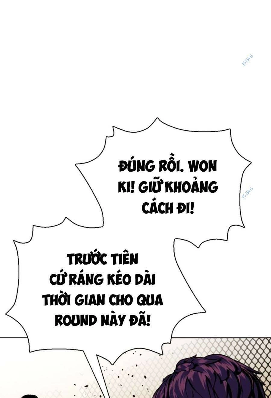 Loser Giỏi Võ Chapter 20 - 45