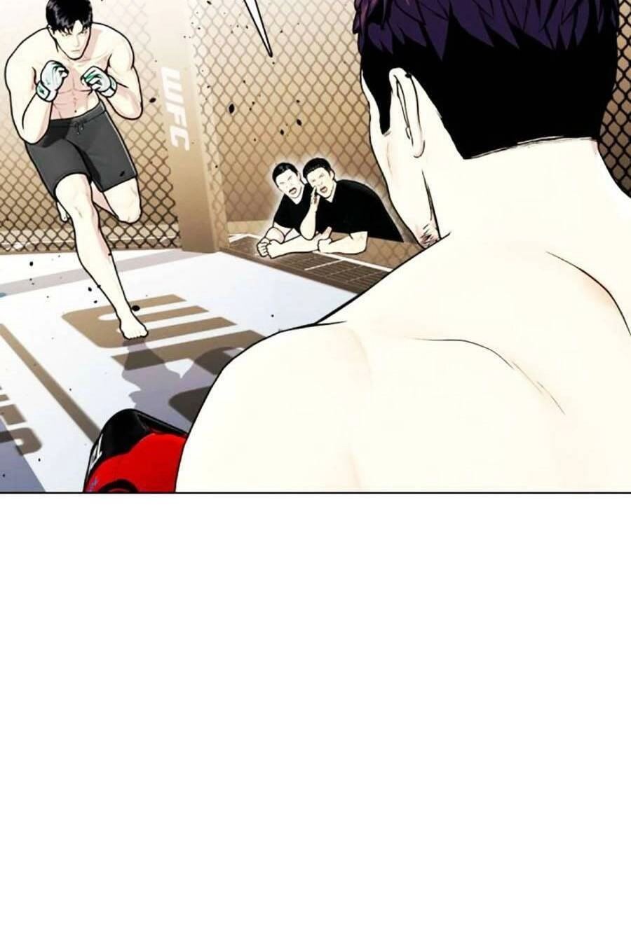 Loser Giỏi Võ Chapter 20 - 46