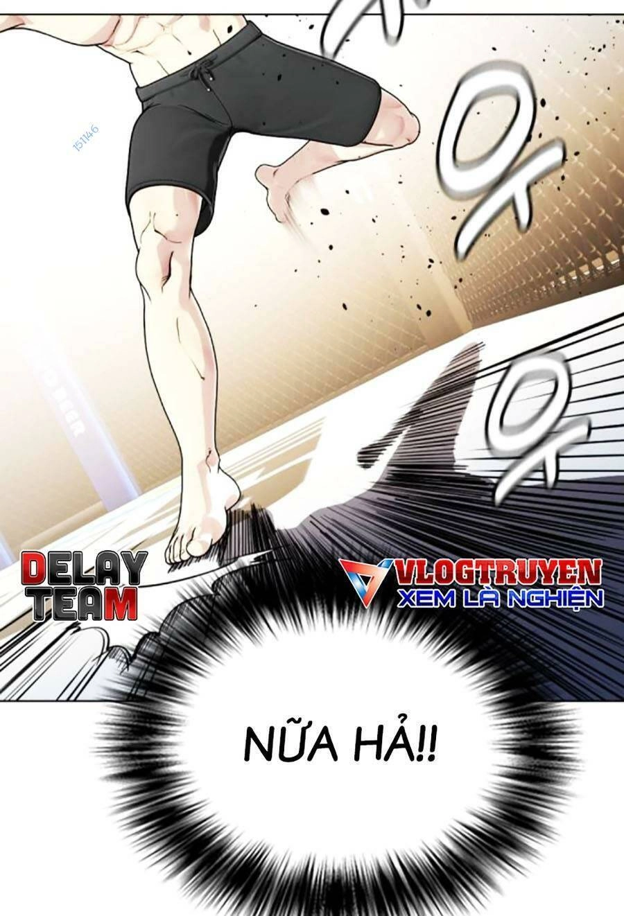 Loser Giỏi Võ Chapter 20 - 49