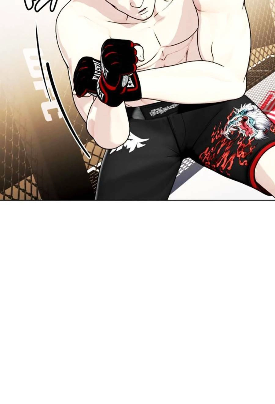 Loser Giỏi Võ Chapter 20 - 51