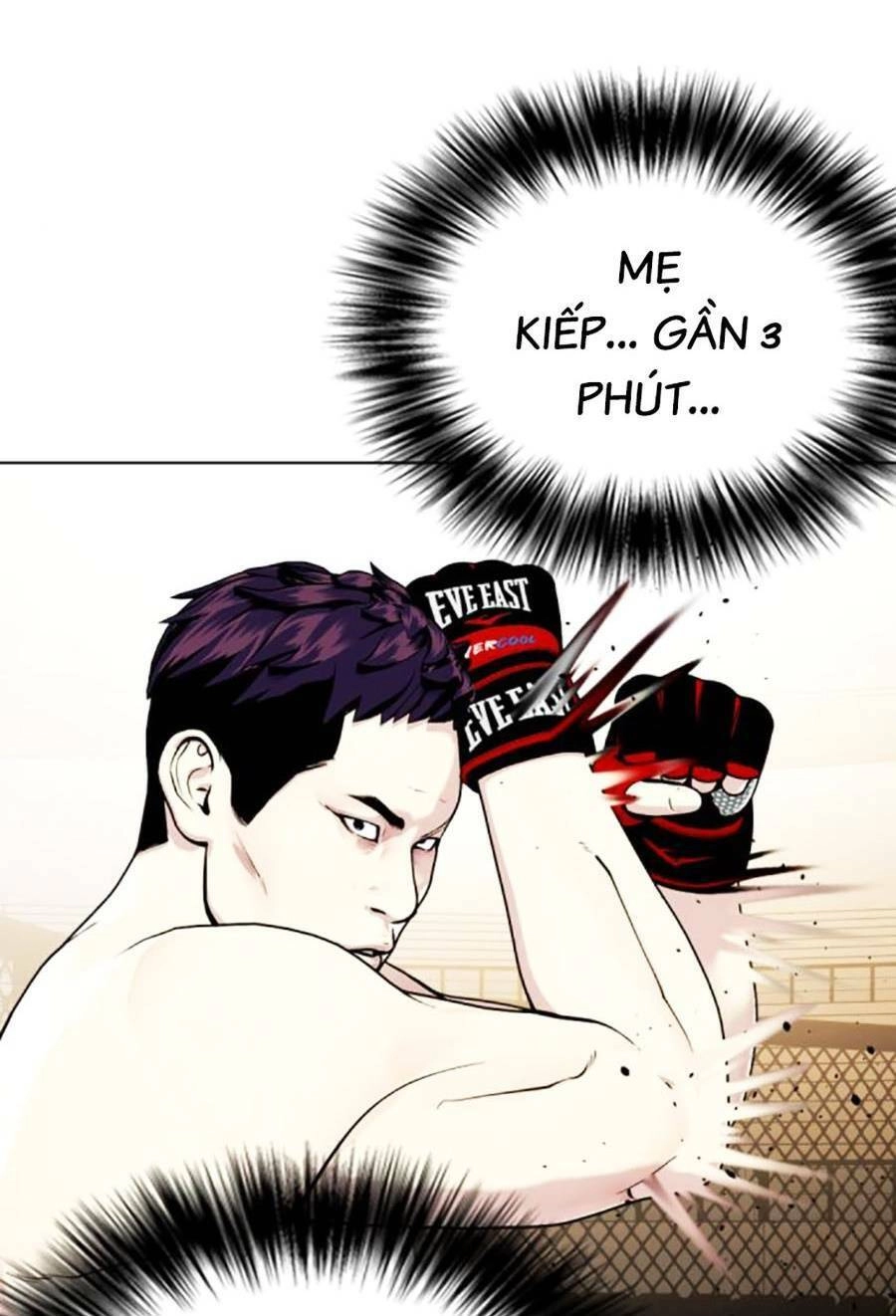 Loser Giỏi Võ Chapter 20 - 67