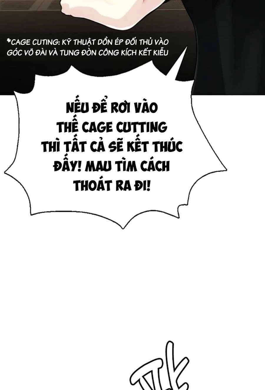 Loser Giỏi Võ Chapter 20 - 71