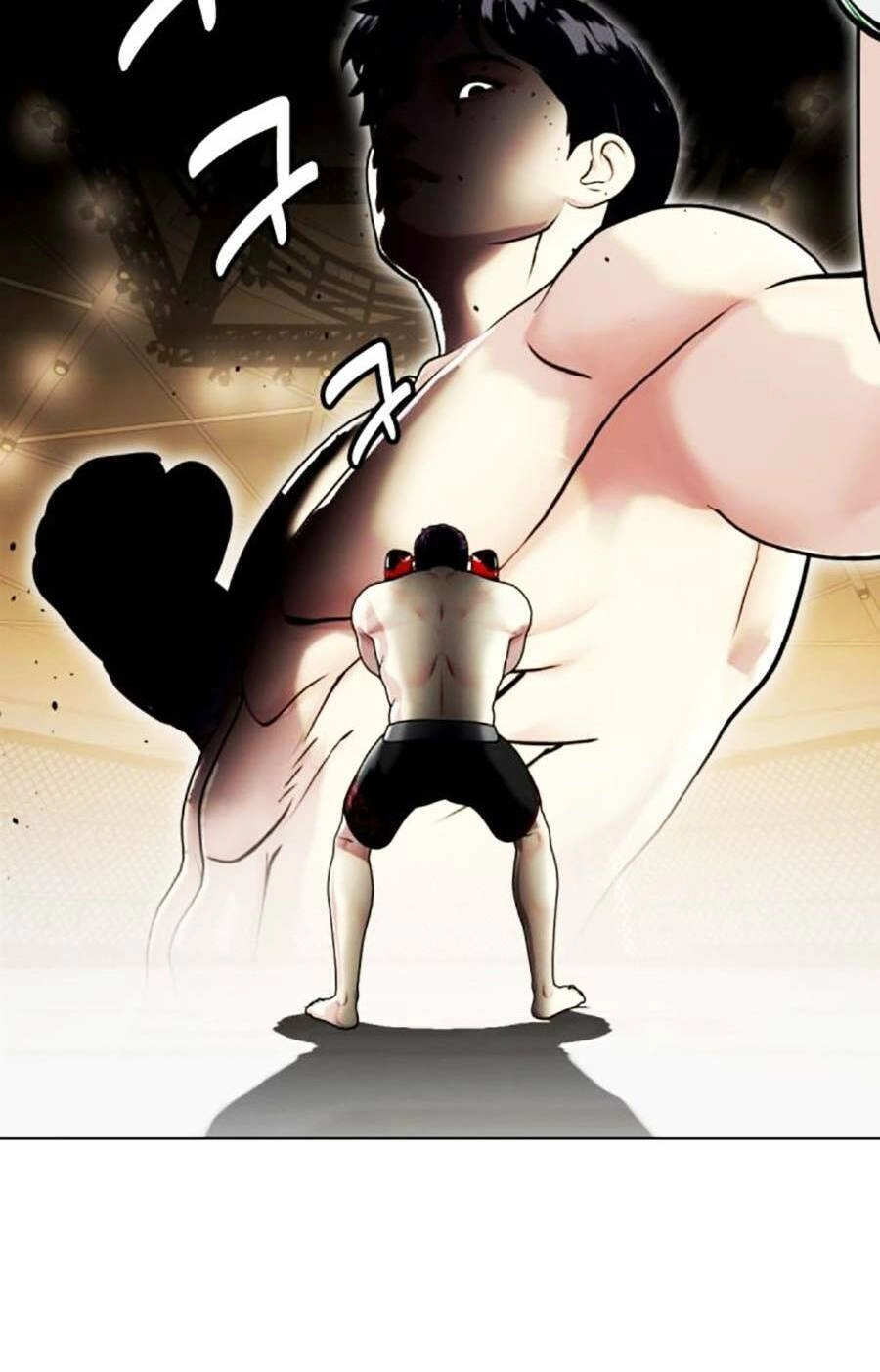 Loser Giỏi Võ Chapter 20 - 84