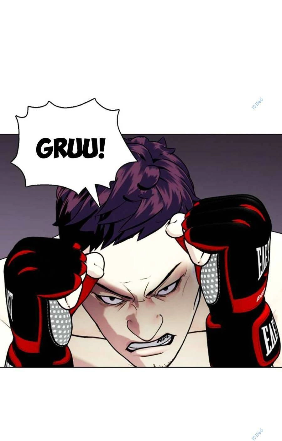 Loser Giỏi Võ Chapter 20 - 85