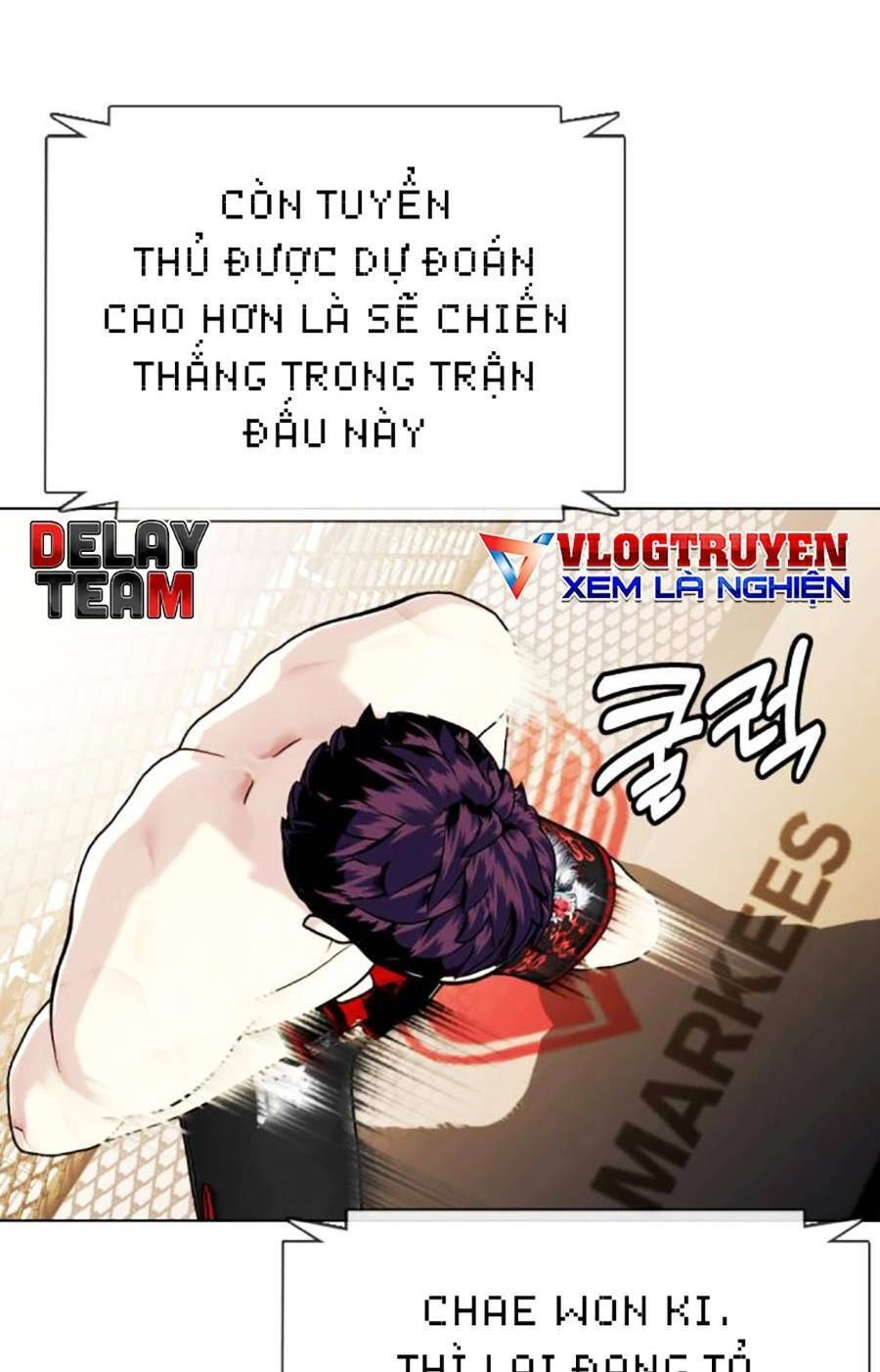 Loser Giỏi Võ Chapter 20 - 91