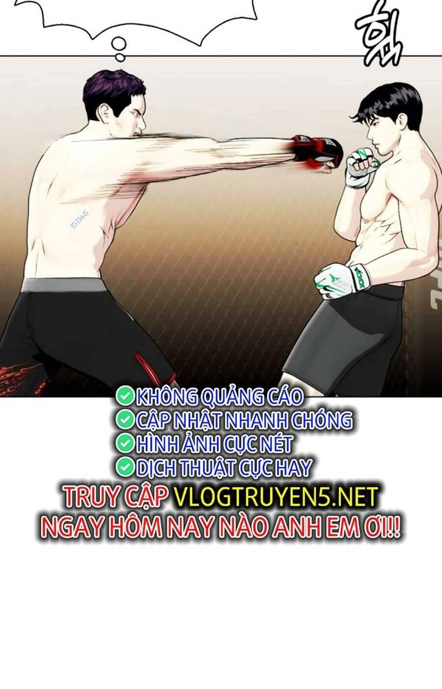 Loser Giỏi Võ Chapter 20 - 106