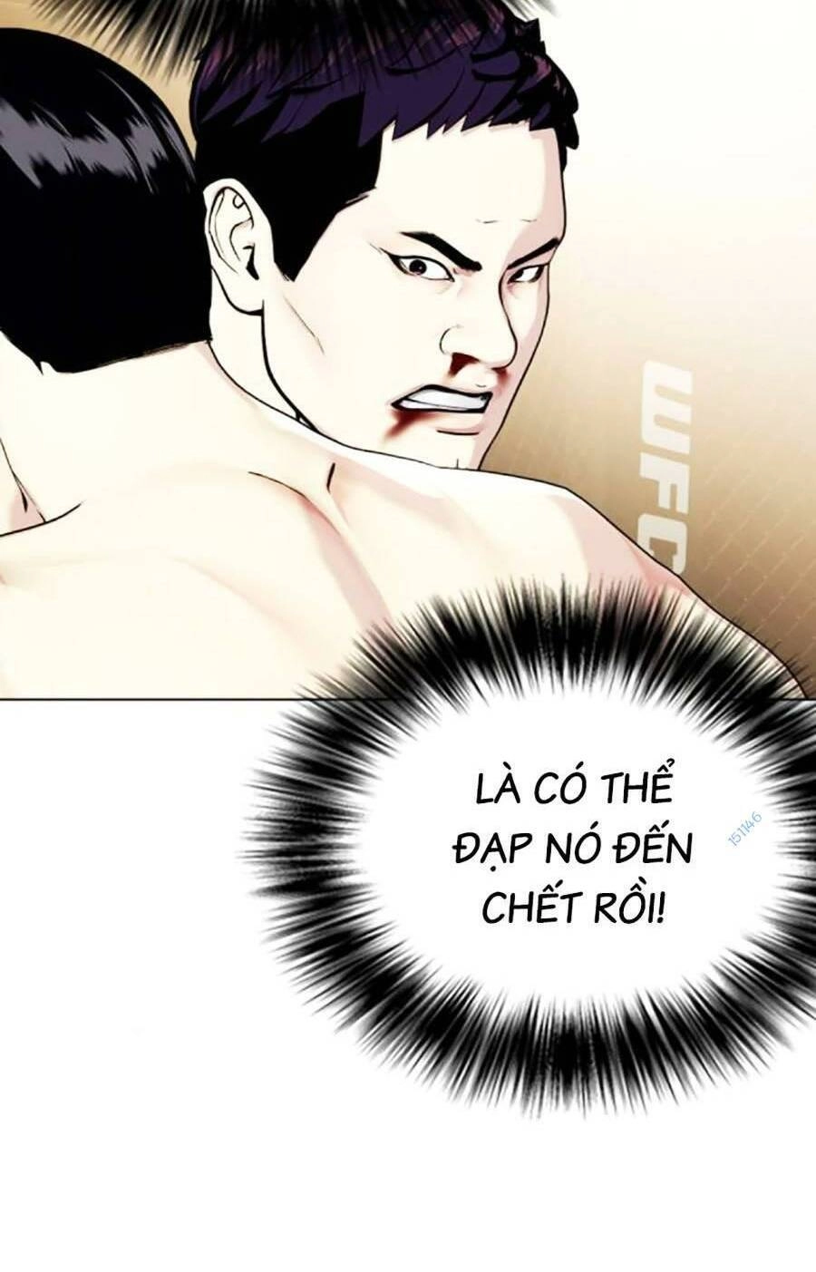 Loser Giỏi Võ Chapter 20 - 114