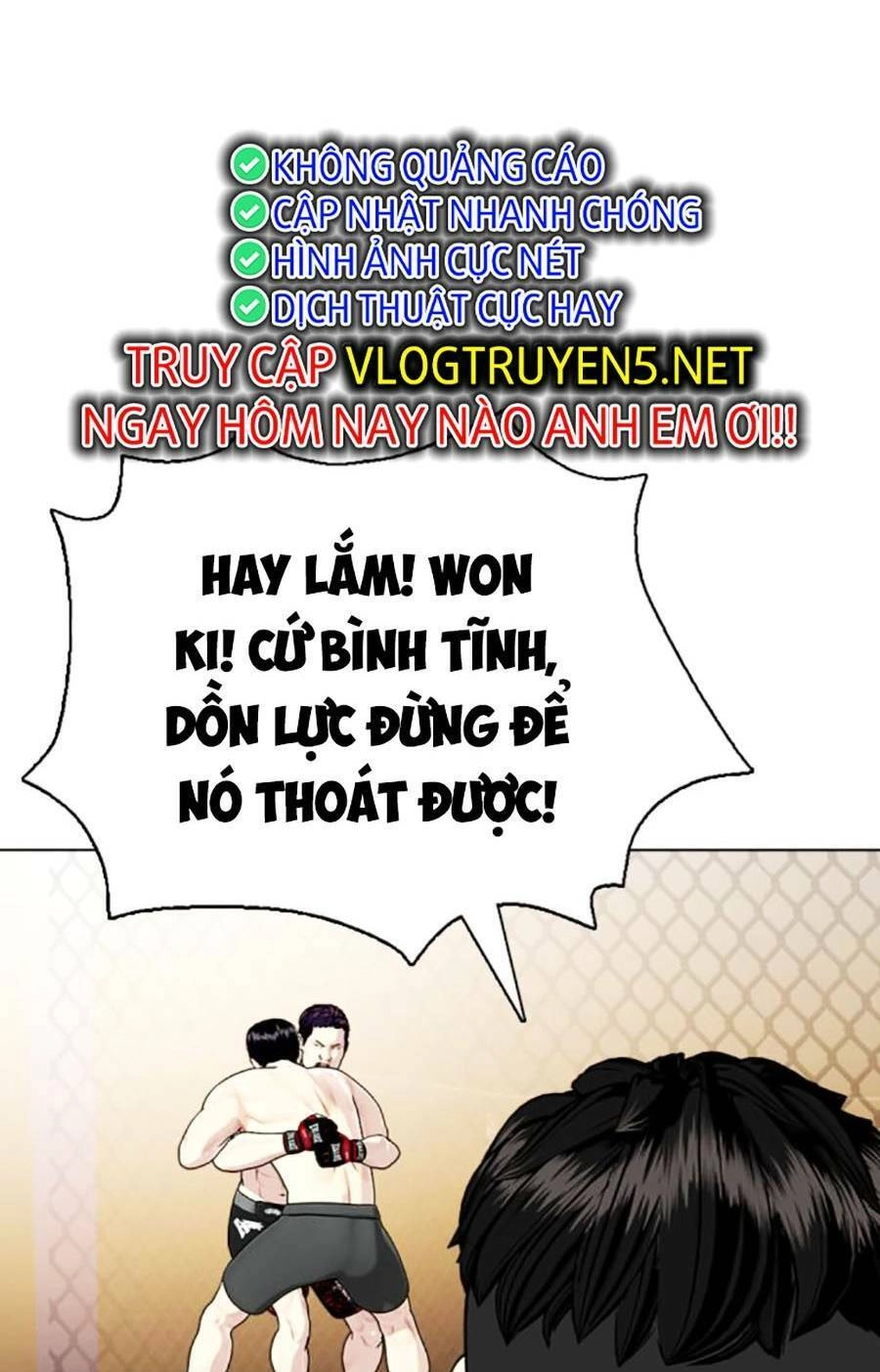 Loser Giỏi Võ Chapter 20 - 115