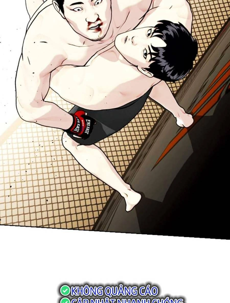 Loser Giỏi Võ Chapter 20 - 124