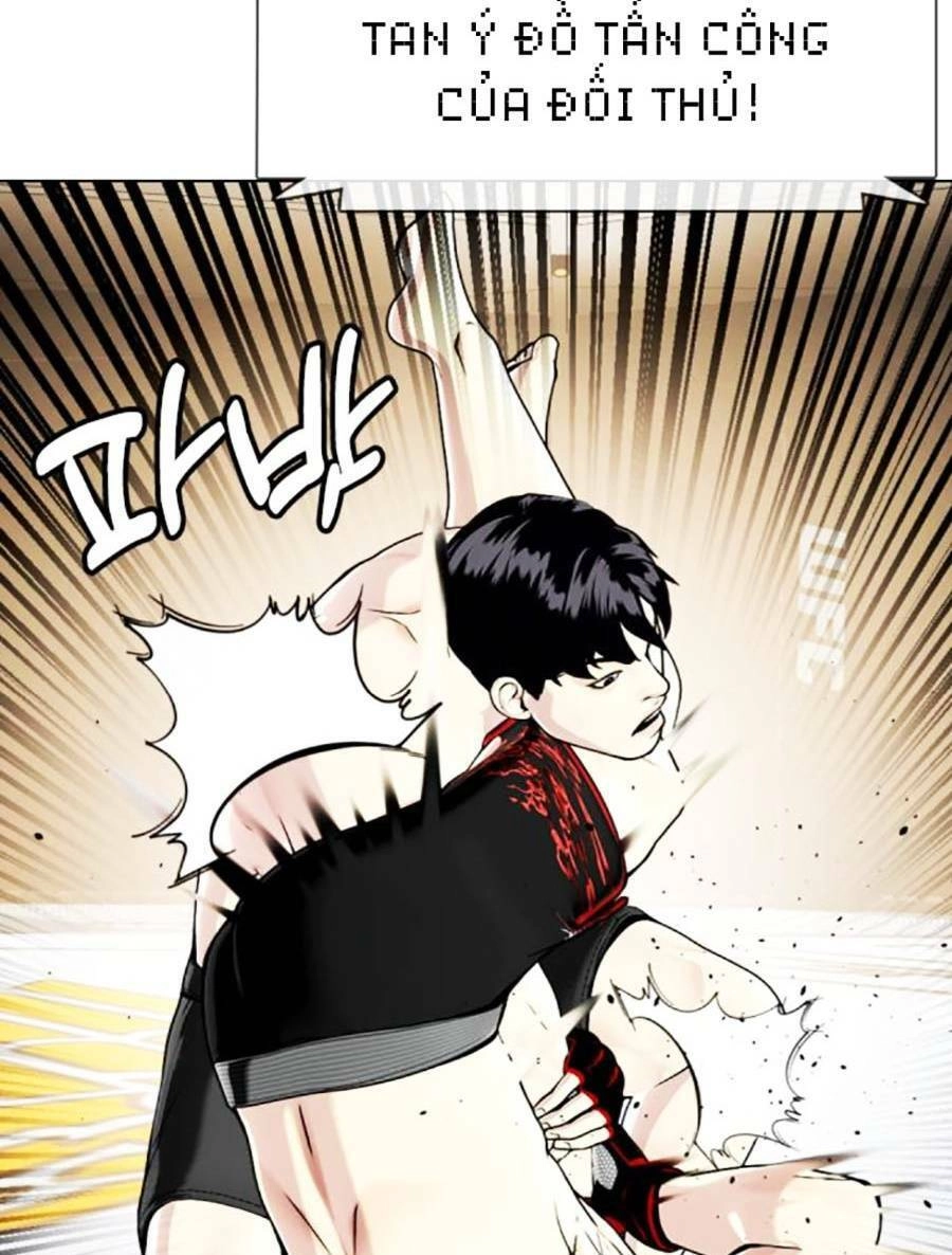 Loser Giỏi Võ Chapter 20 - 139