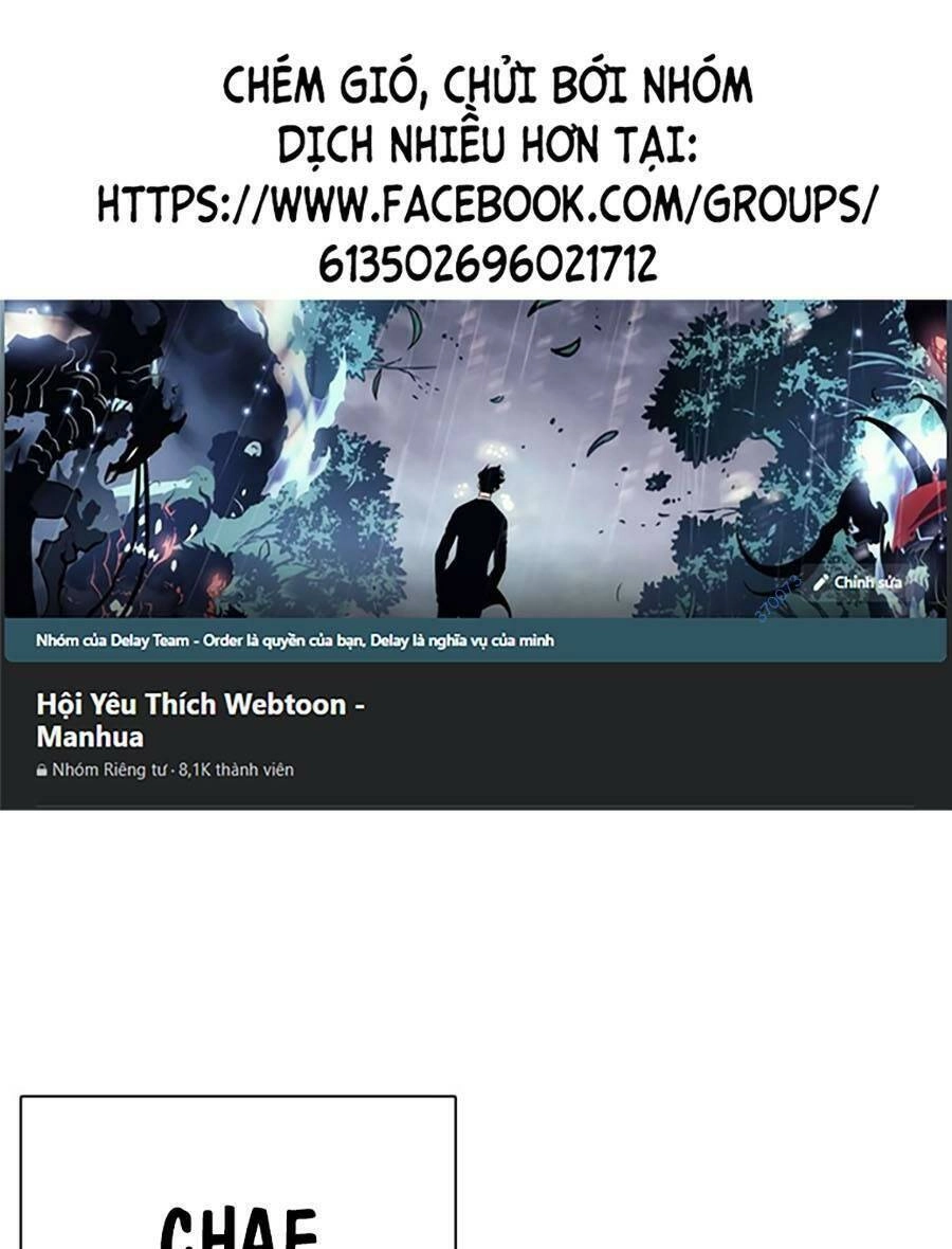 Loser Giỏi Võ Chapter 21 - 1