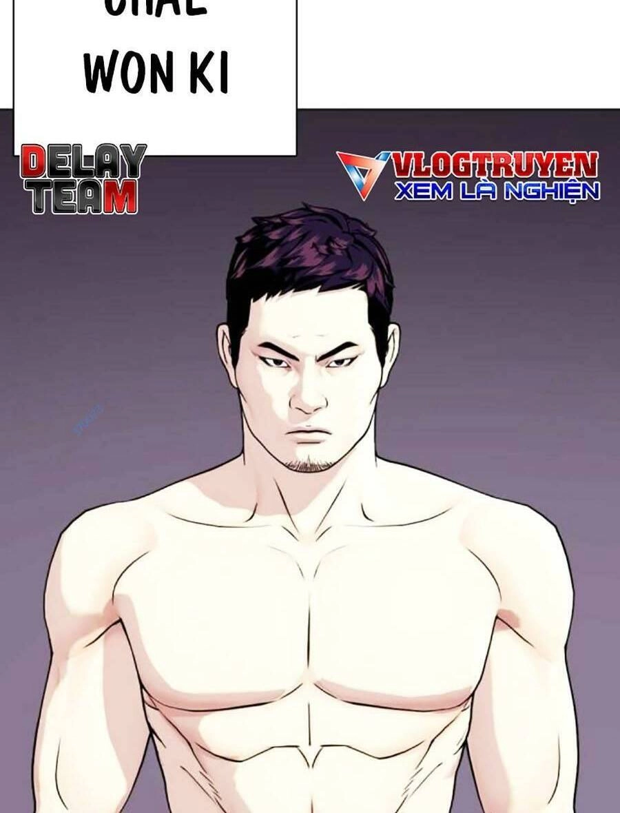 Loser Giỏi Võ Chapter 21 - 2