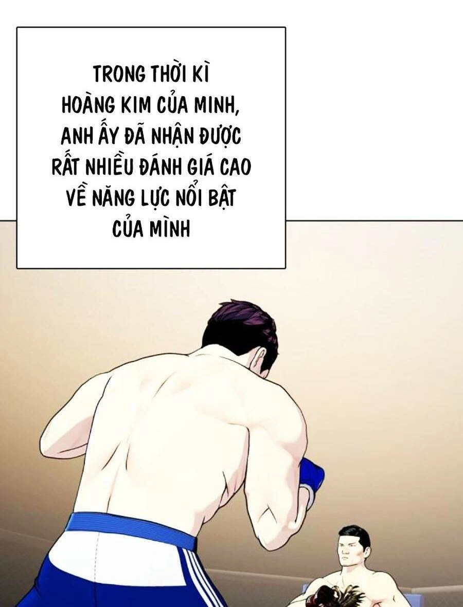 Loser Giỏi Võ Chapter 21 - 4