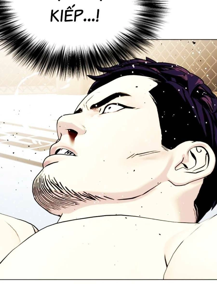 Loser Giỏi Võ Chapter 21 - 11