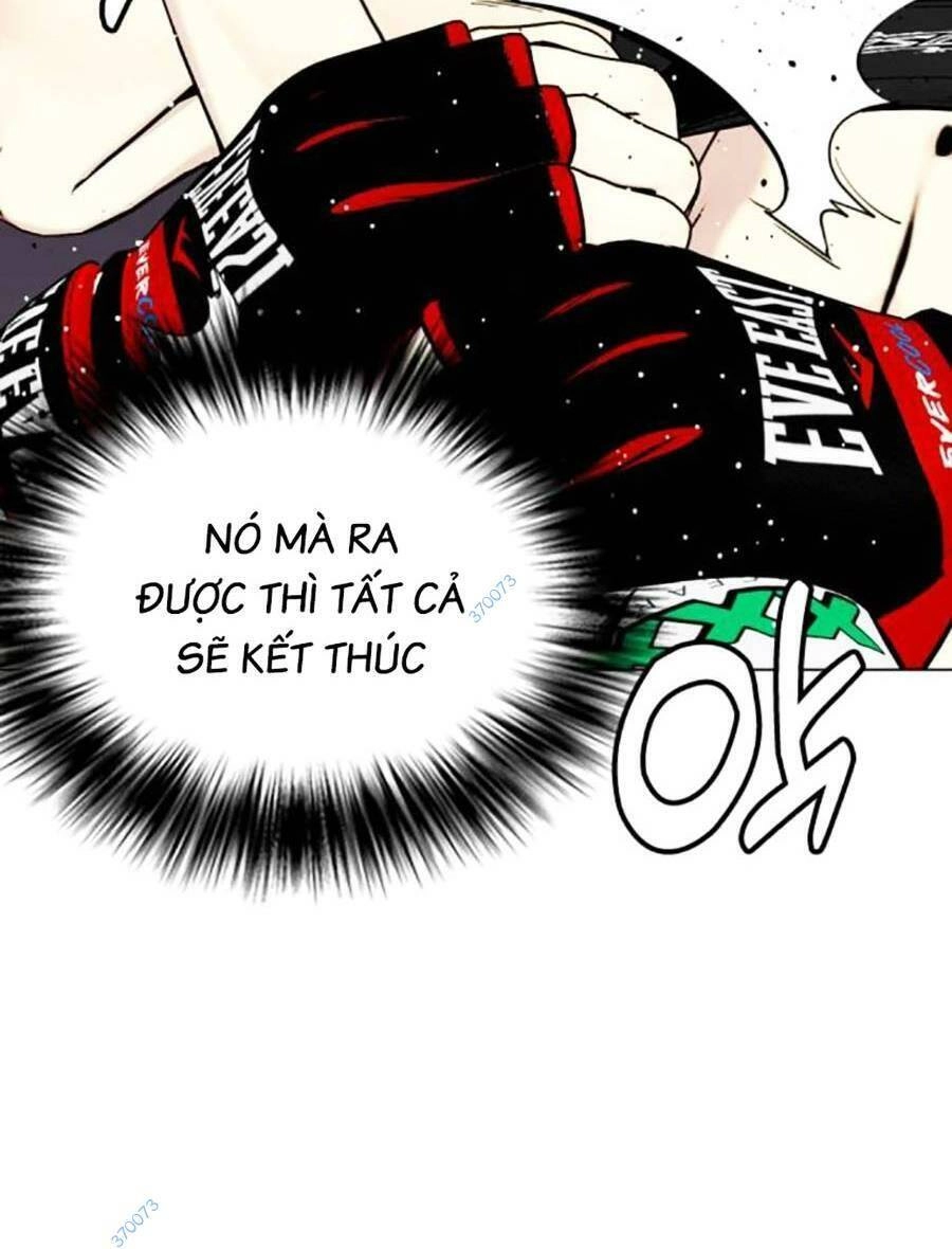 Loser Giỏi Võ Chapter 21 - 13