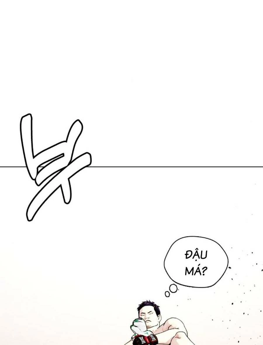 Loser Giỏi Võ Chapter 21 - 16