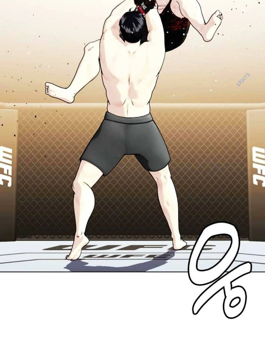 Loser Giỏi Võ Chapter 21 - 17