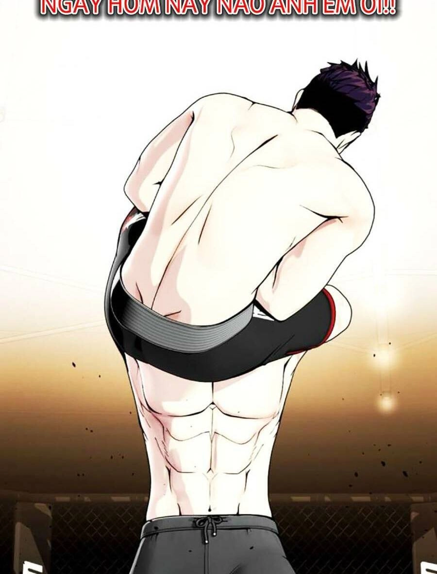 Loser Giỏi Võ Chapter 21 - 20