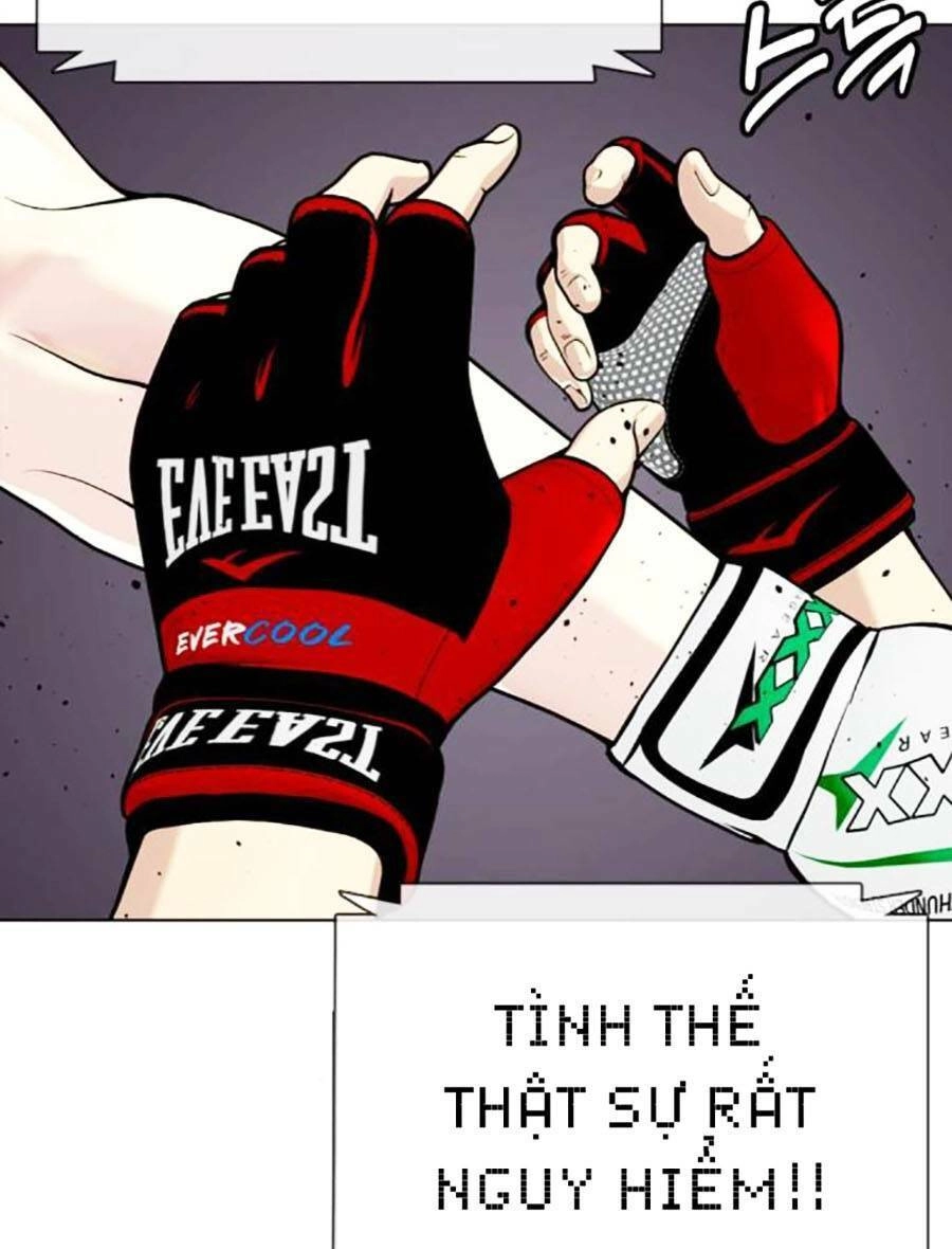 Loser Giỏi Võ Chapter 21 - 27