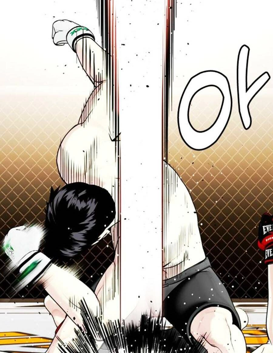 Loser Giỏi Võ Chapter 21 - 32