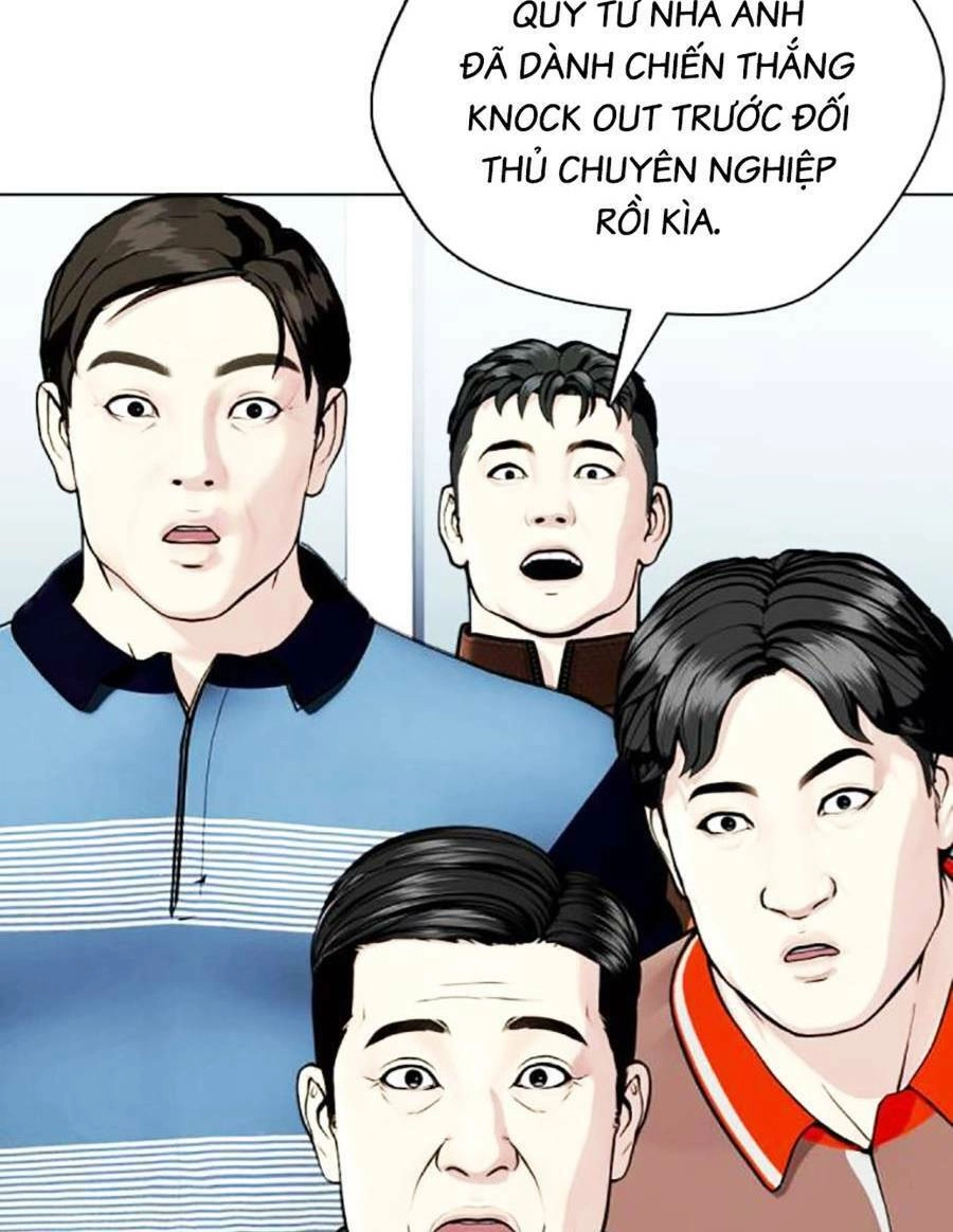 Loser Giỏi Võ Chapter 21 - 55
