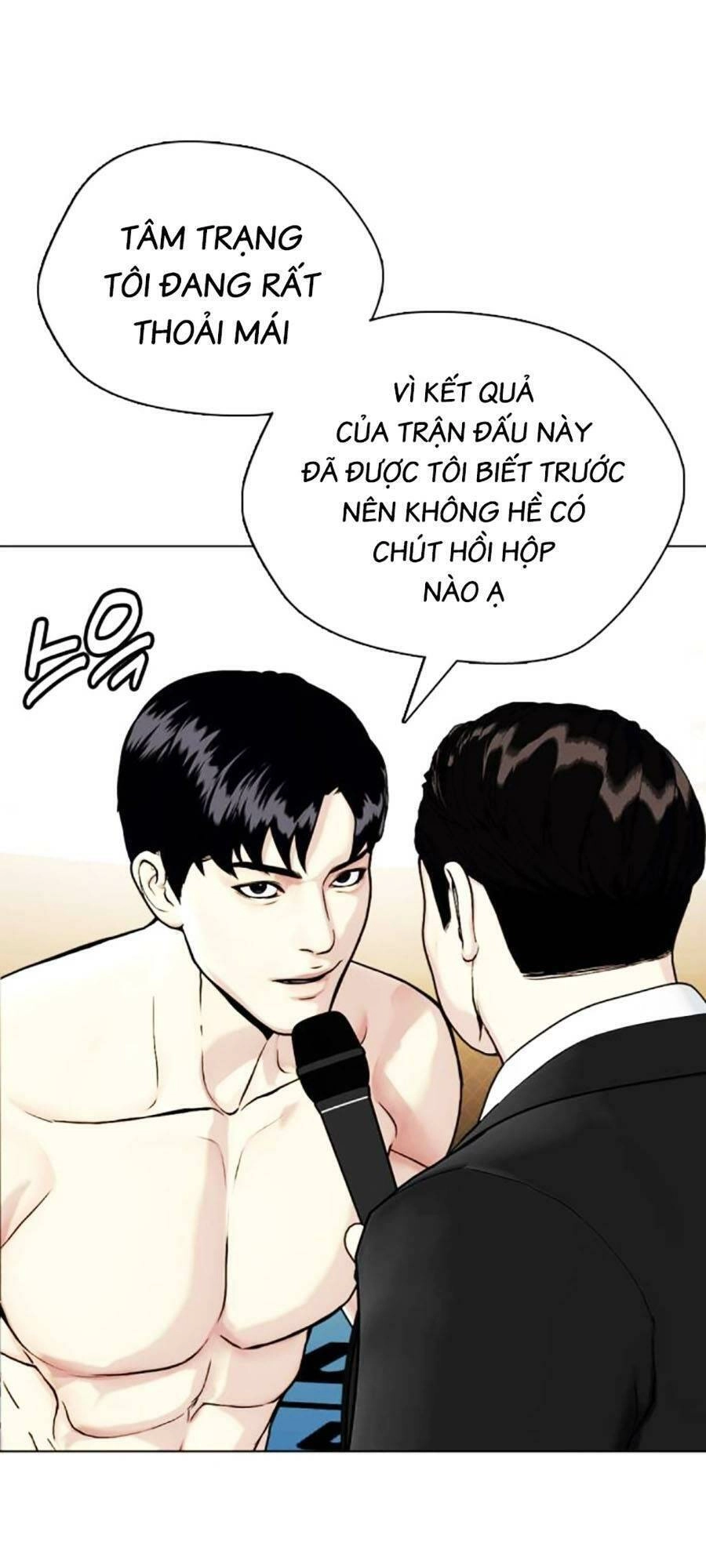Loser Giỏi Võ Chapter 21 - 61