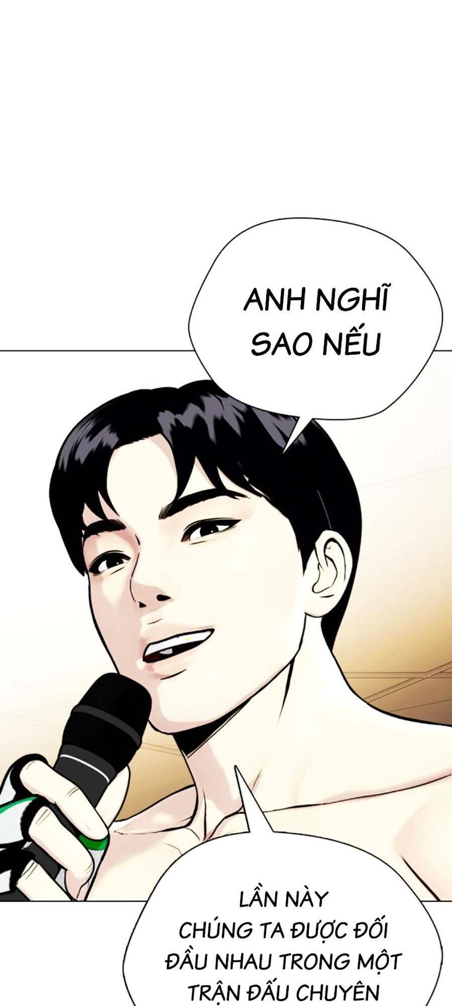 Loser Giỏi Võ Chapter 21 - 76