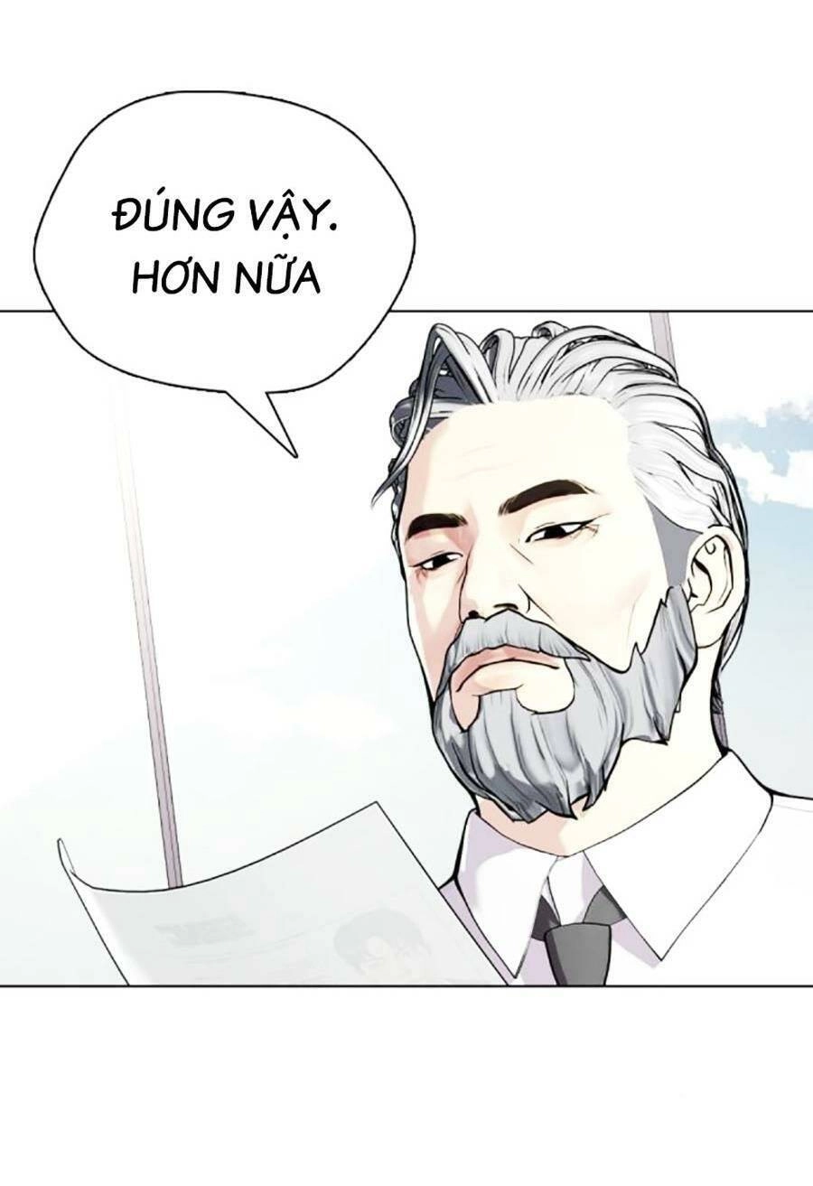 Loser Giỏi Võ Chapter 21 - 113