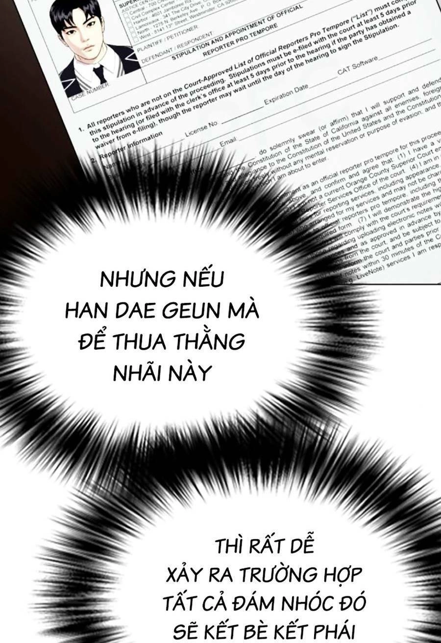 Loser Giỏi Võ Chapter 21 - 115