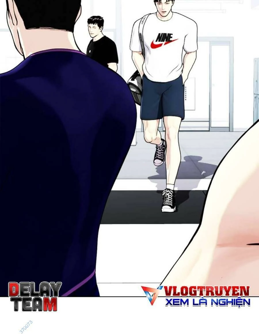 Loser Giỏi Võ Chapter 21 - 152