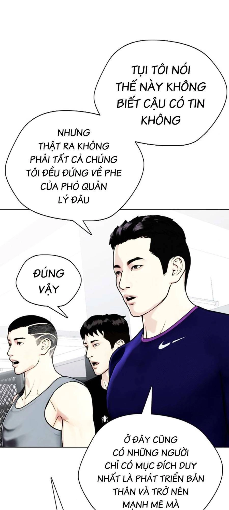 Loser Giỏi Võ Chapter 21 - 166