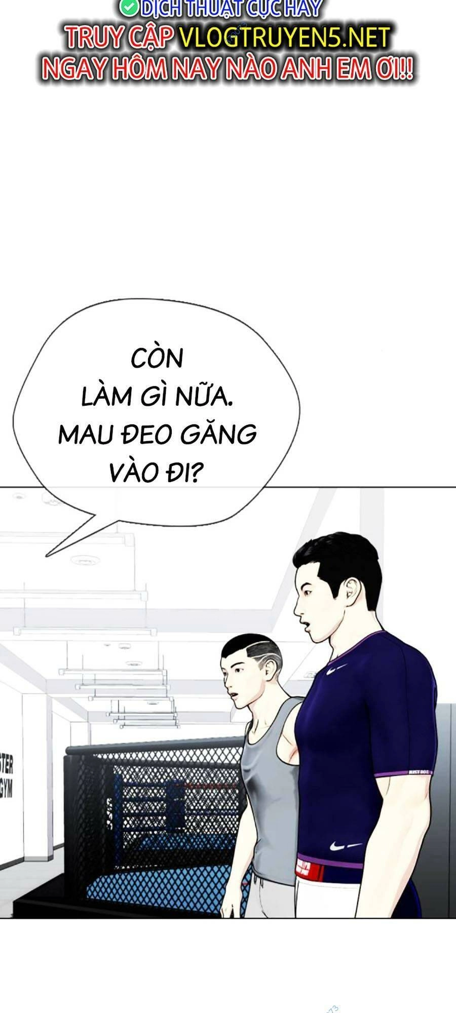Loser Giỏi Võ Chapter 21 - 169