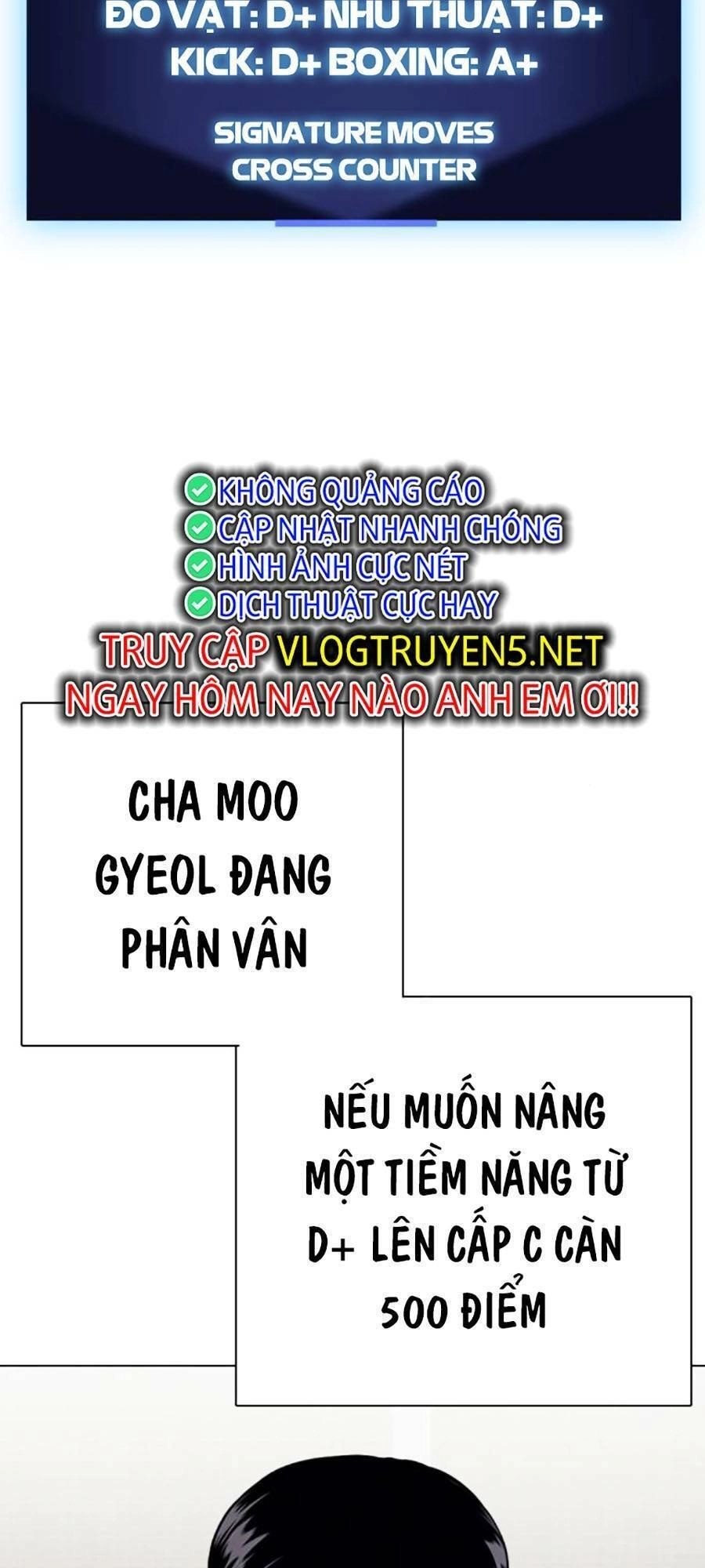 Loser Giỏi Võ Chapter 21 - 178