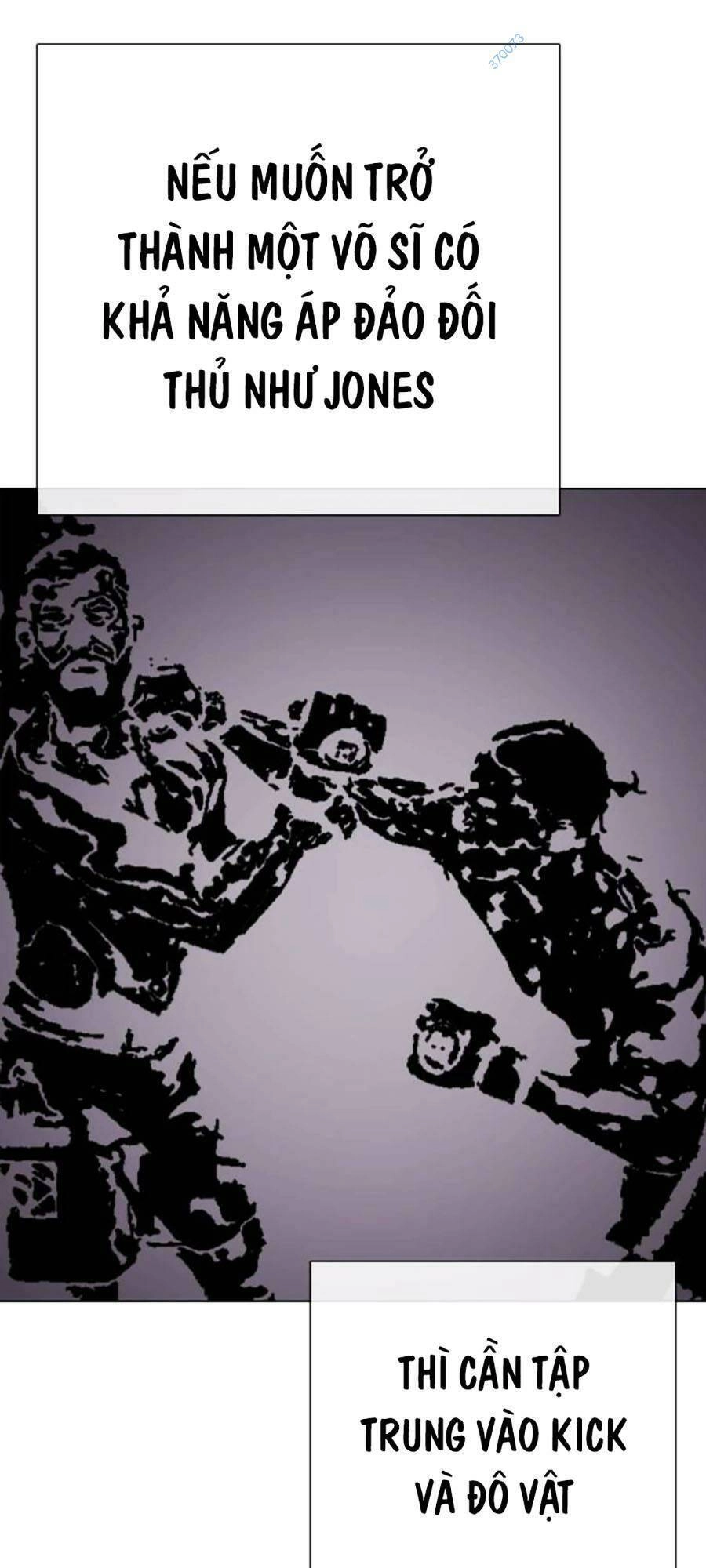 Loser Giỏi Võ Chapter 21 - 181