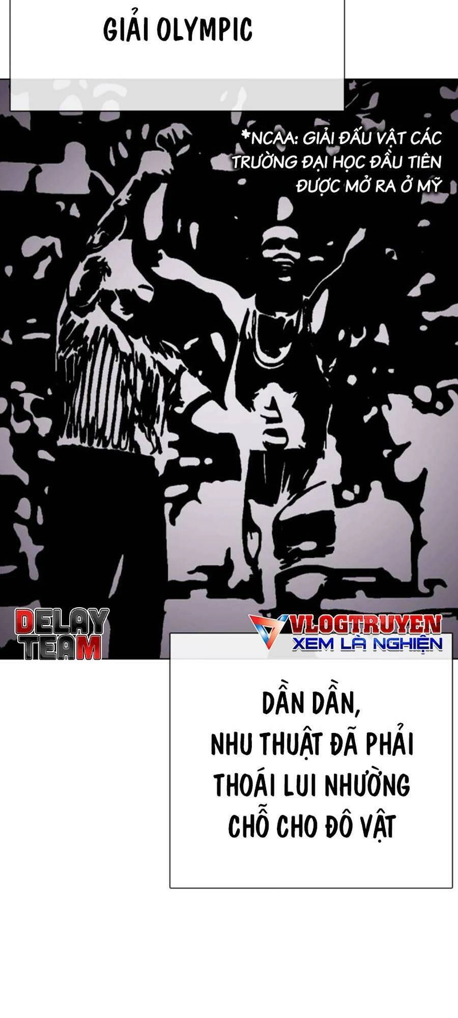 Loser Giỏi Võ Chapter 21 - 199