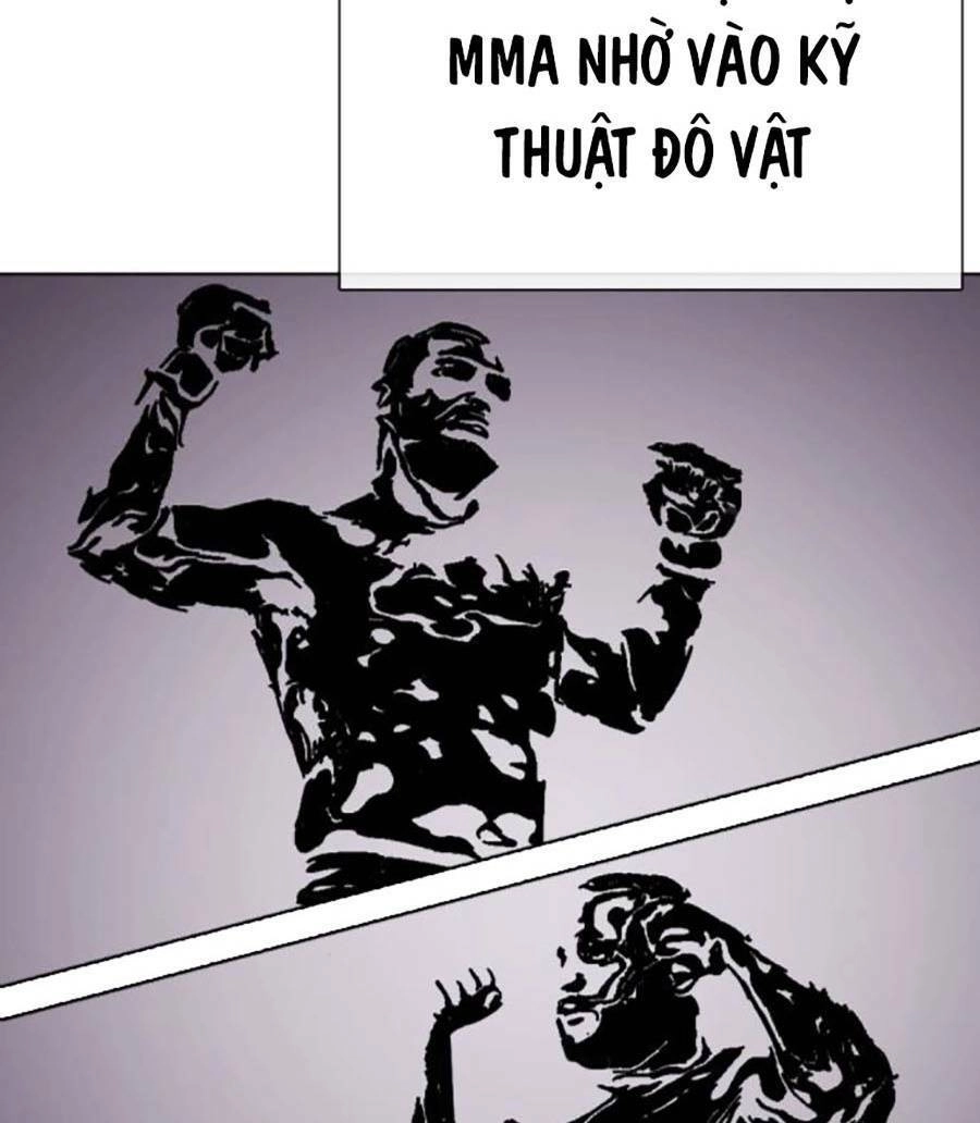 Loser Giỏi Võ Chapter 21 - 203