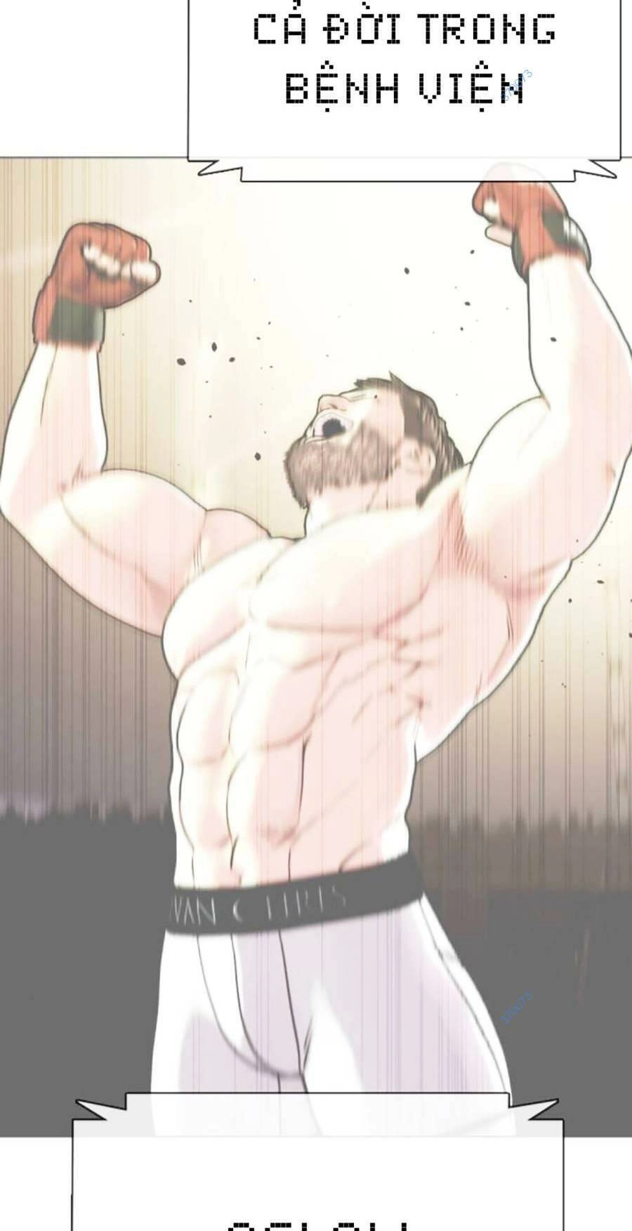 Loser Giỏi Võ Chapter 21 - 221