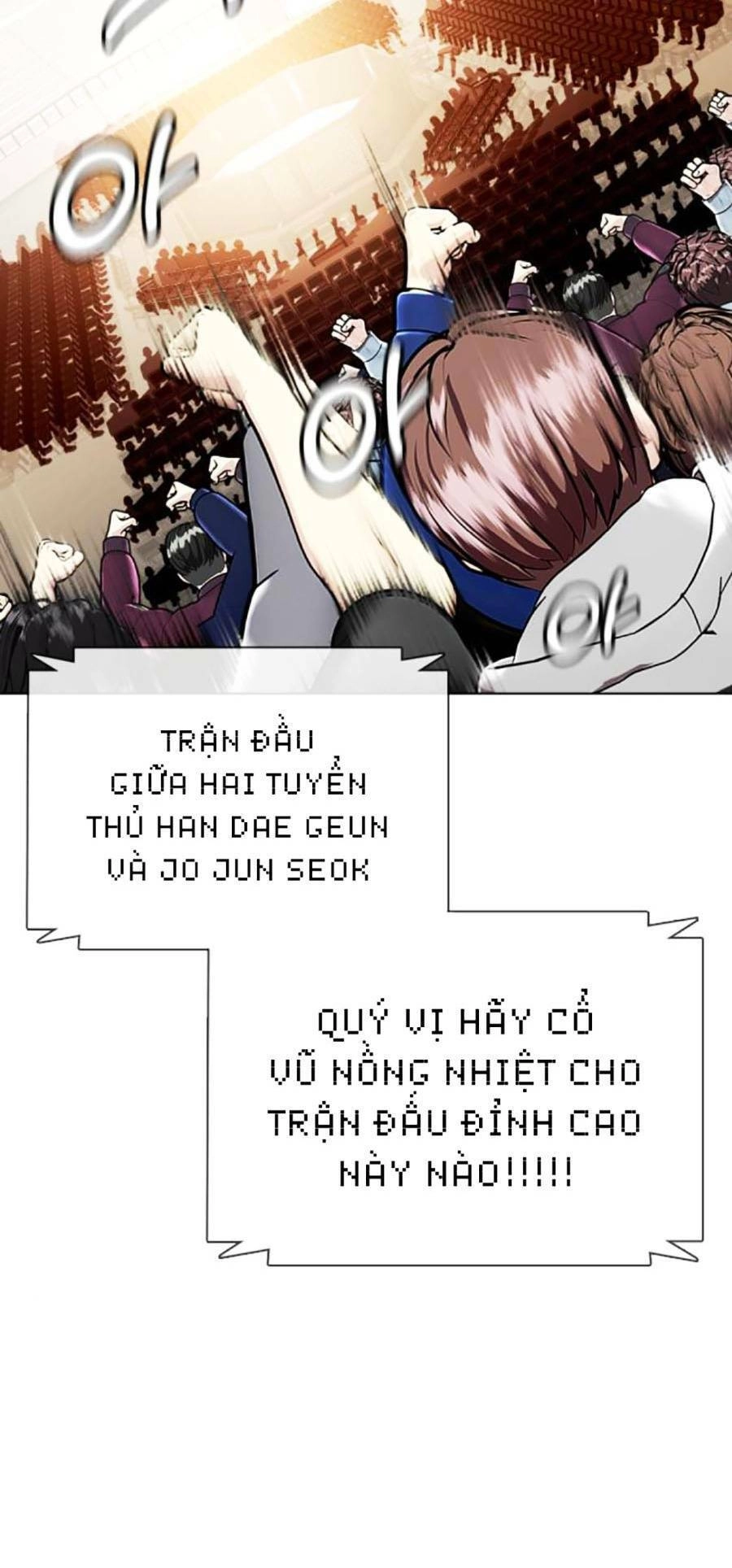 Loser Giỏi Võ Chapter 22 - 2