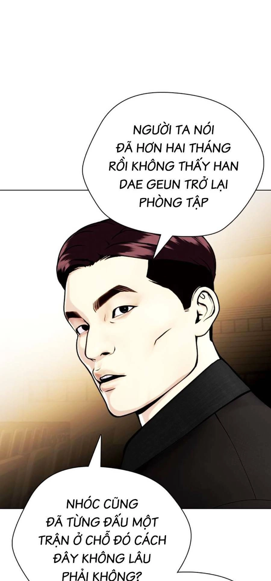 Loser Giỏi Võ Chapter 22 - 4