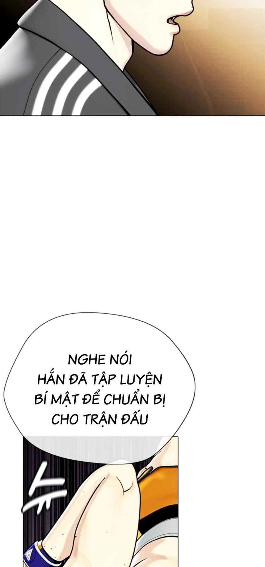 Loser Giỏi Võ Chapter 22 - 6