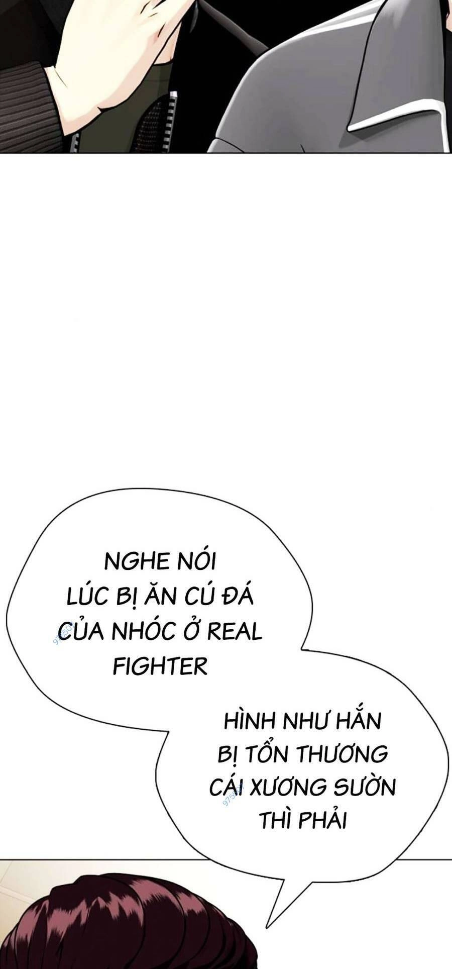 Loser Giỏi Võ Chapter 22 - 11