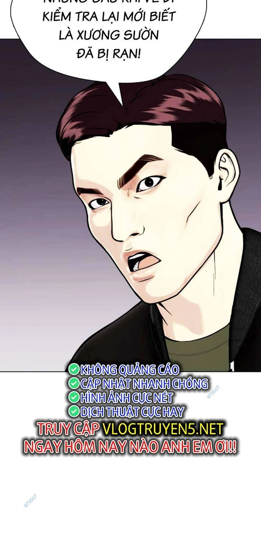 Loser Giỏi Võ Chapter 22 - 13