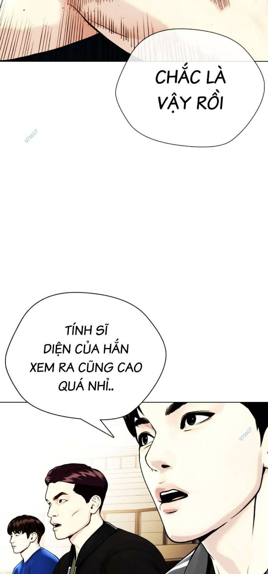 Loser Giỏi Võ Chapter 22 - 17