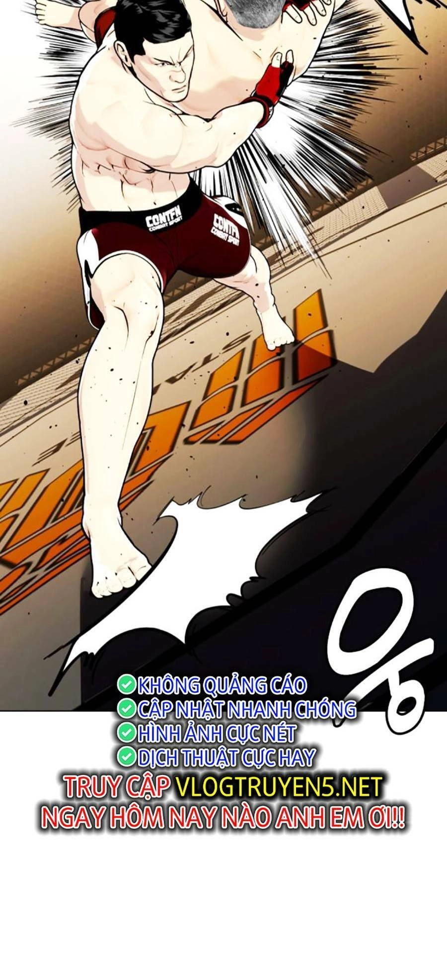 Loser Giỏi Võ Chapter 22 - 20