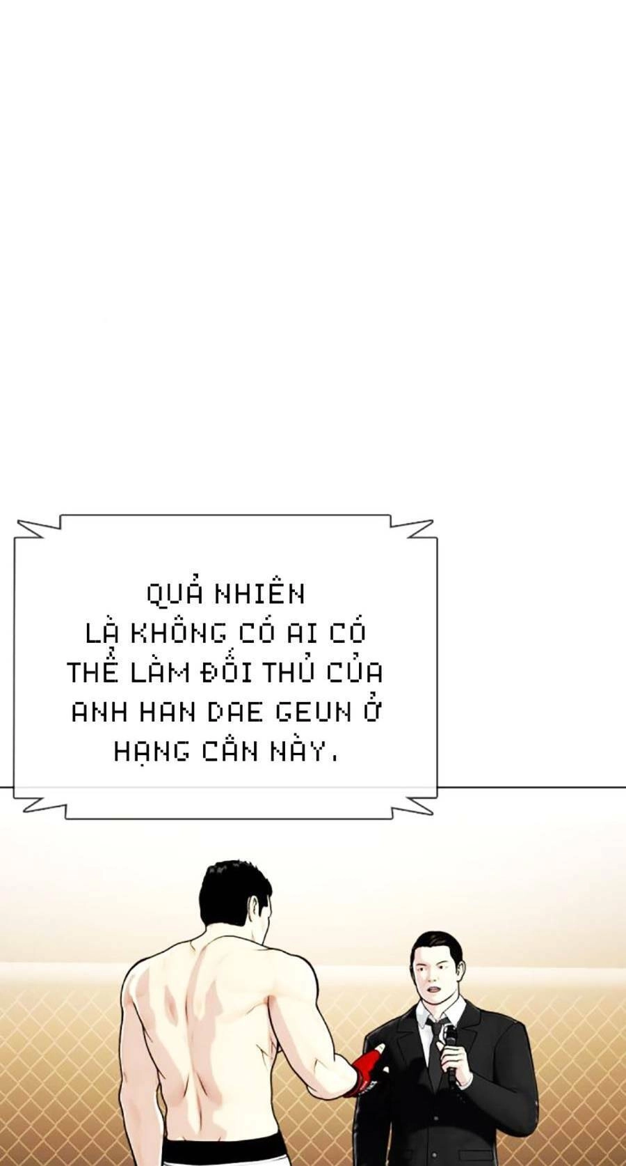 Loser Giỏi Võ Chapter 22 - 26