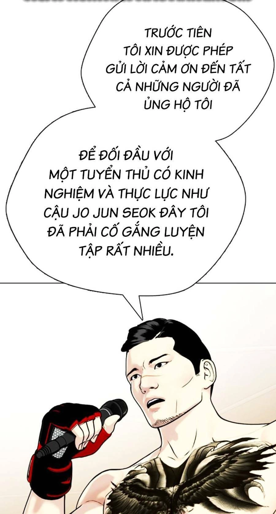Loser Giỏi Võ Chapter 22 - 28