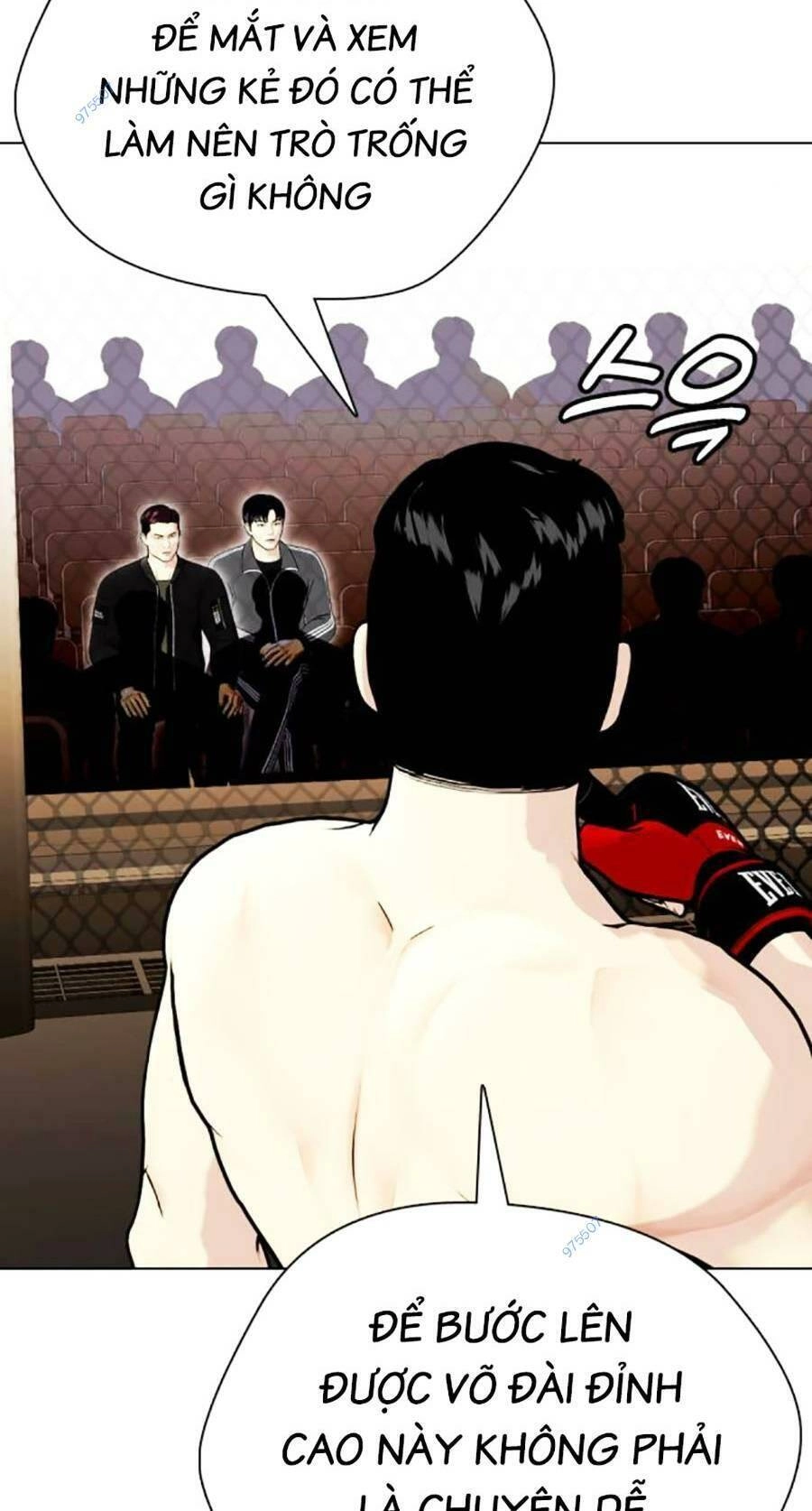 Loser Giỏi Võ Chapter 22 - 35