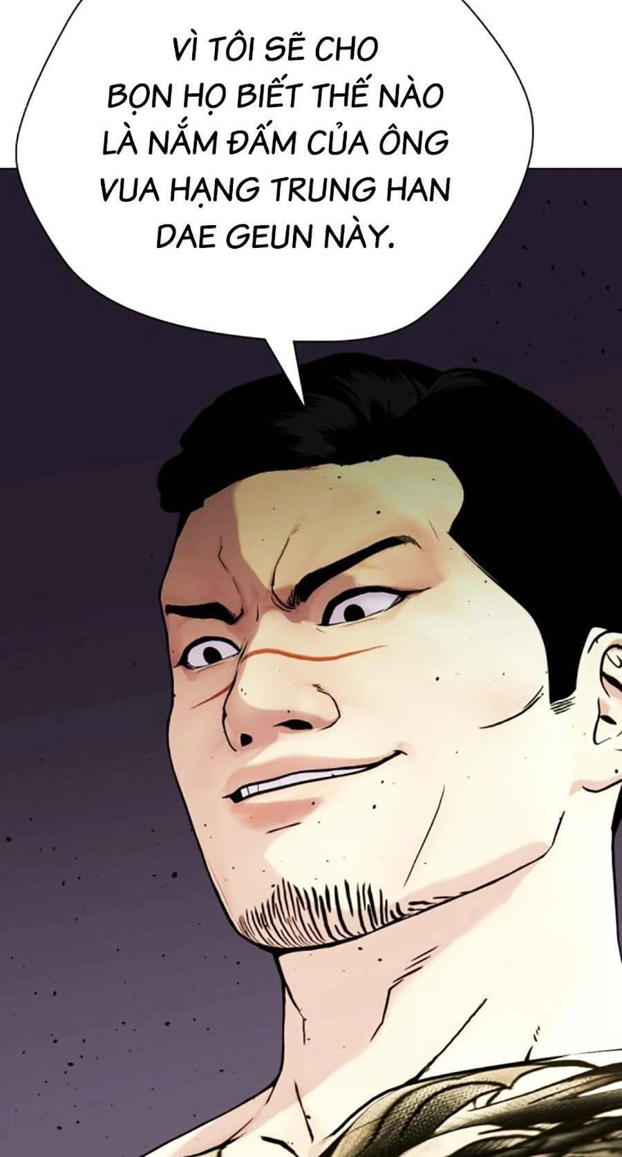 Loser Giỏi Võ Chapter 22 - 38