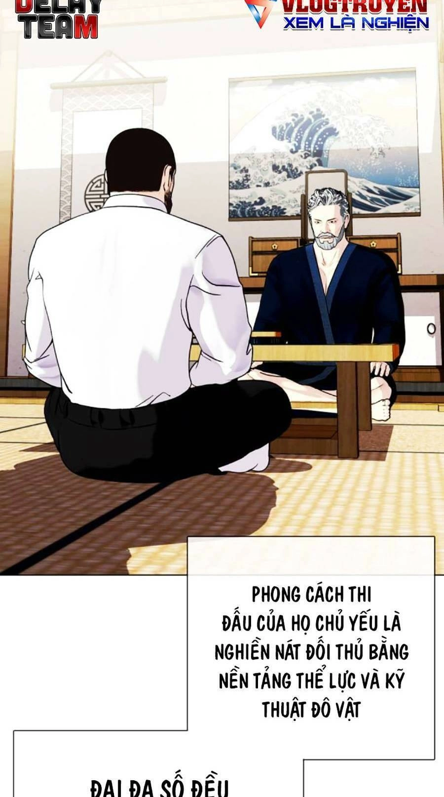 Loser Giỏi Võ Chapter 22 - 45