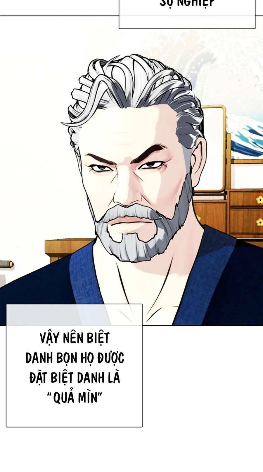 Loser Giỏi Võ Chapter 22 - 47